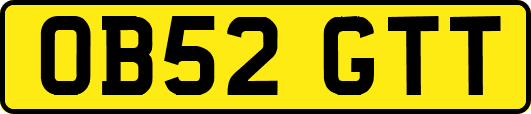 OB52GTT
