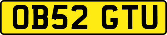 OB52GTU
