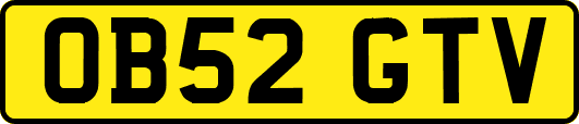 OB52GTV
