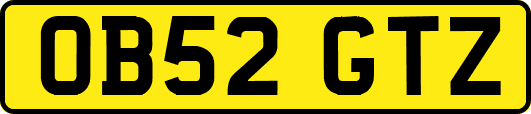 OB52GTZ