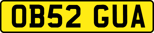 OB52GUA
