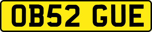 OB52GUE