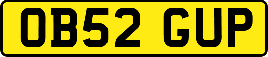 OB52GUP