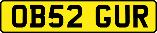 OB52GUR