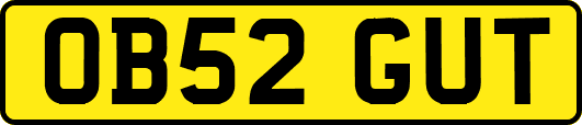 OB52GUT