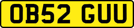 OB52GUU