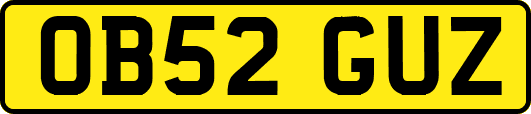 OB52GUZ