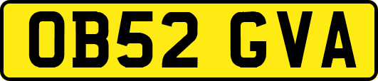 OB52GVA
