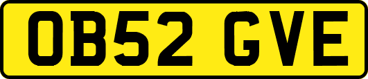 OB52GVE