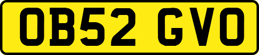 OB52GVO