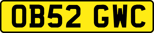 OB52GWC