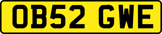 OB52GWE