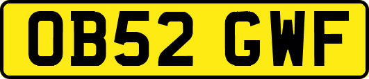 OB52GWF