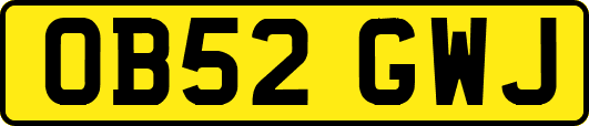 OB52GWJ