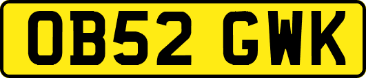 OB52GWK