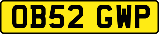 OB52GWP