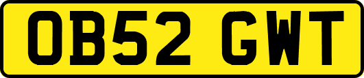 OB52GWT
