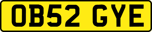 OB52GYE