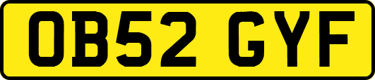 OB52GYF