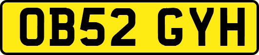 OB52GYH