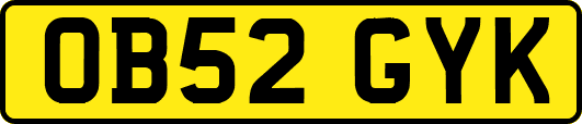 OB52GYK