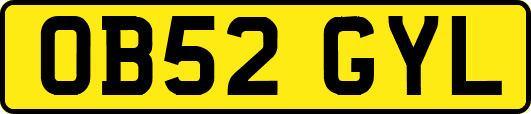 OB52GYL