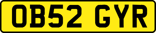 OB52GYR