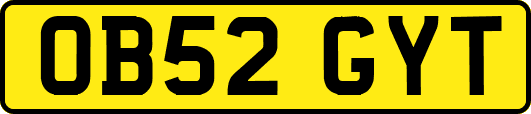 OB52GYT