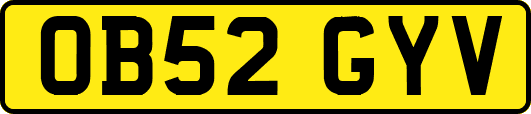 OB52GYV
