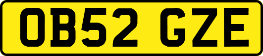OB52GZE