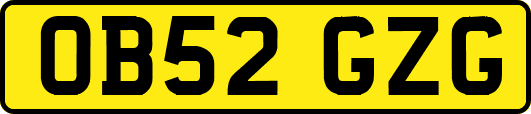 OB52GZG