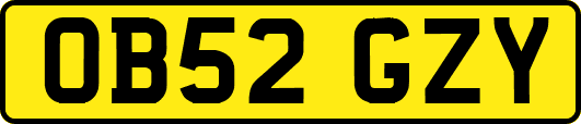 OB52GZY