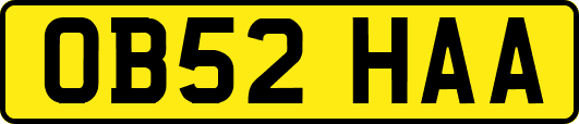 OB52HAA