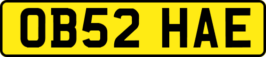 OB52HAE