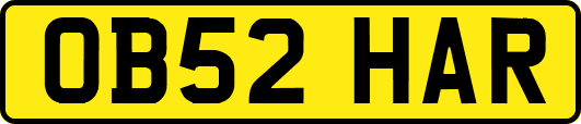 OB52HAR