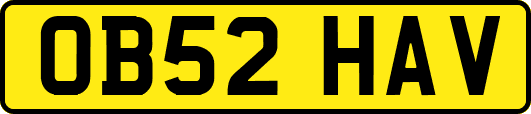 OB52HAV