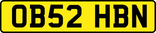 OB52HBN