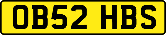 OB52HBS