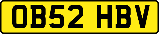 OB52HBV