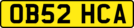 OB52HCA