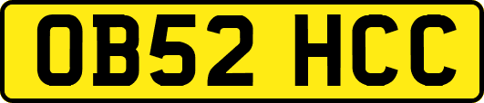OB52HCC