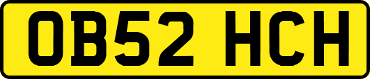 OB52HCH