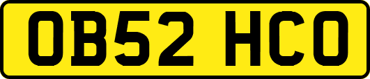 OB52HCO