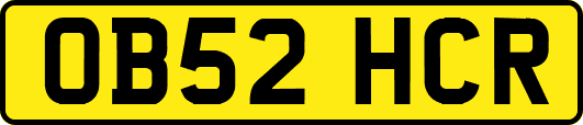 OB52HCR