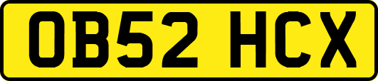 OB52HCX