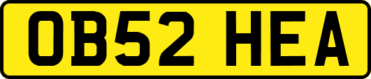 OB52HEA