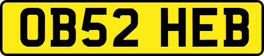 OB52HEB