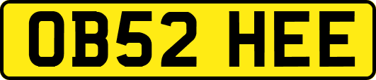 OB52HEE