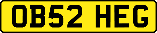 OB52HEG