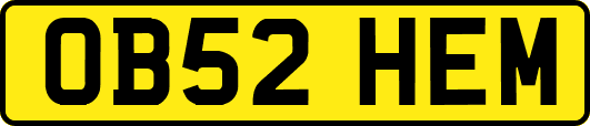 OB52HEM